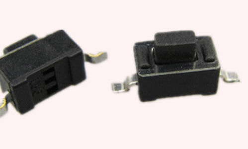 Smd микропереключатель 6×3,5×4,3 мм/5 мм