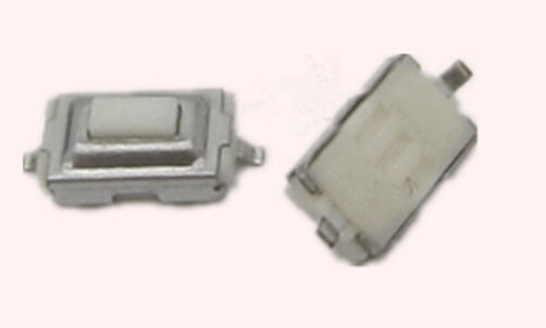 Микро-Тактильный переключатель 6×3,5×2,5 мм
