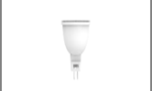 Лампа Basic Свеча 5,5W 400lm 3000K E14